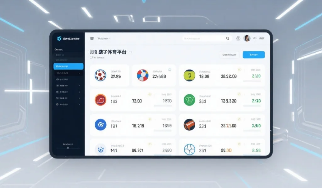 皇冠体育官方网站为何成为体育爱好者首选——五大核心优势全解析