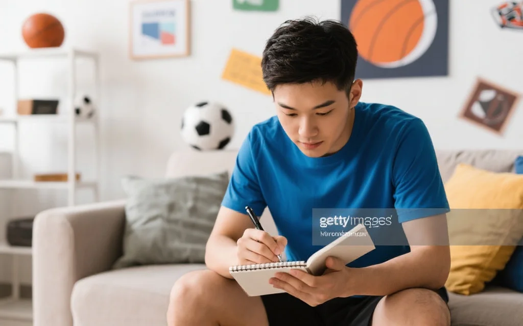 资金管理在体育娱乐中的重要性：理性设定预算，享受运动乐趣