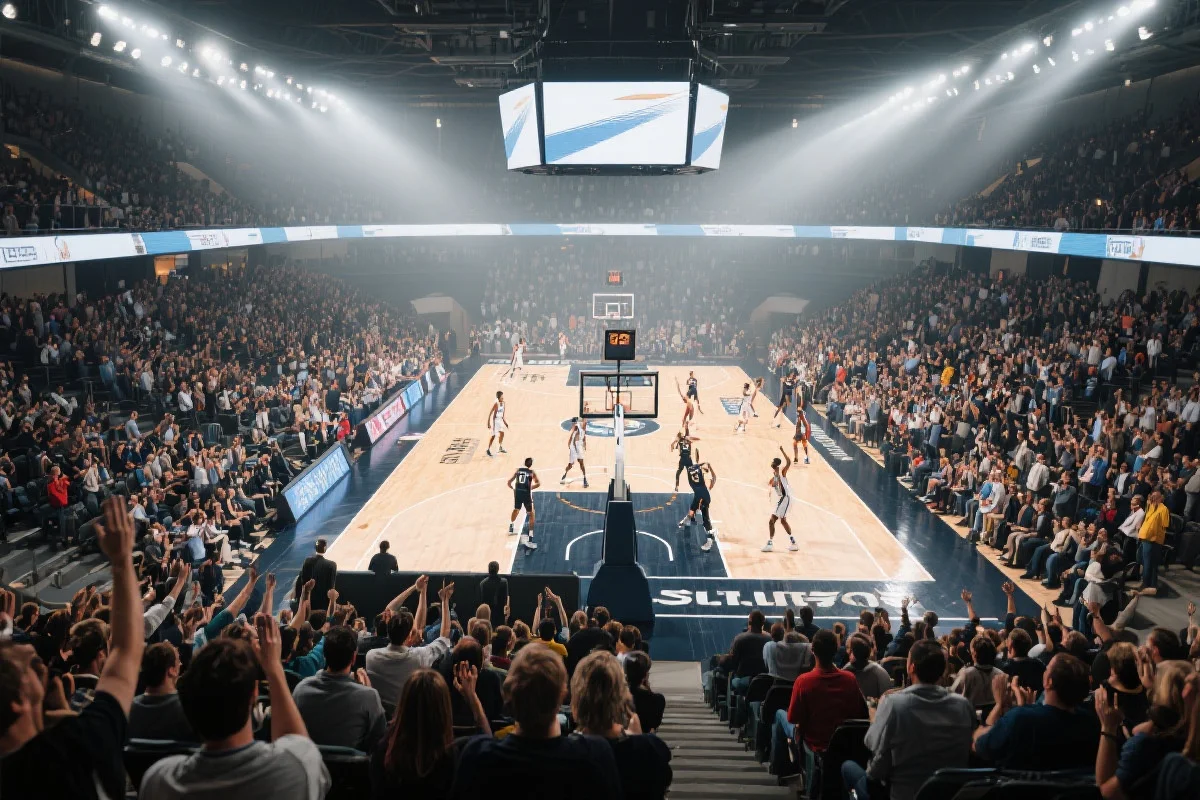 NBA 2025赛季前瞻:东西部格局、强队分析与新星崛起