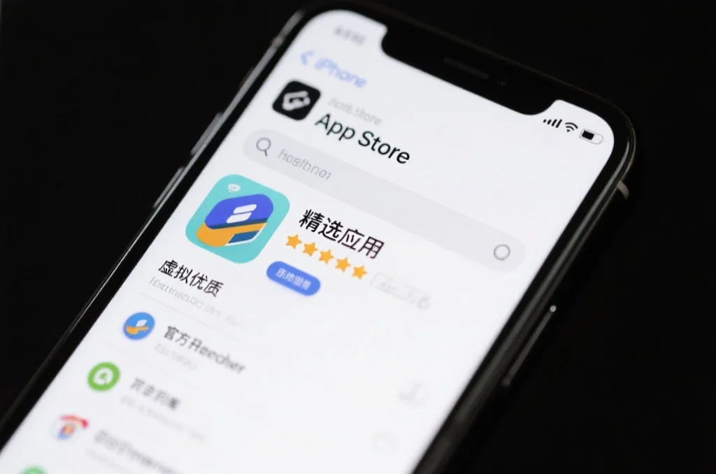 iOS用户专属:安全下载与畅享优质应用的终极指南