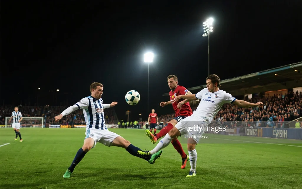 分享5个分析足球比赛的实用技巧，提升你的赛事判断力